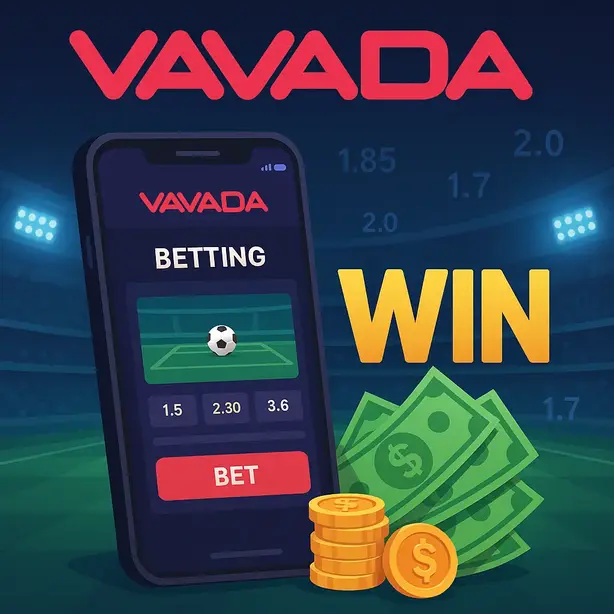 vavada betting website